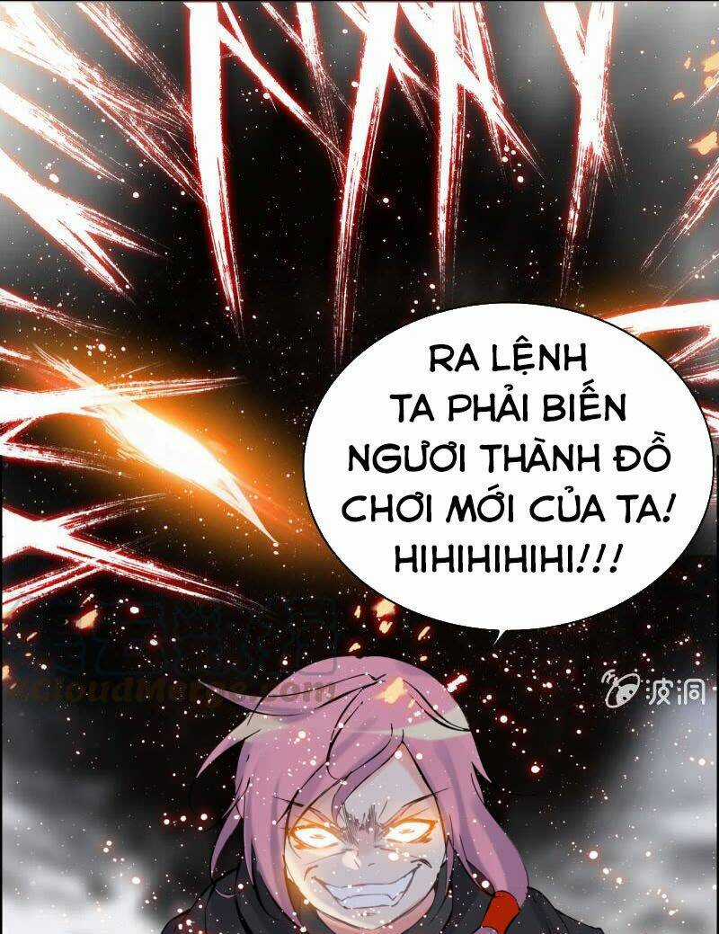 Thần Ma Thiên Sát - Chapter 136 - Trang 22