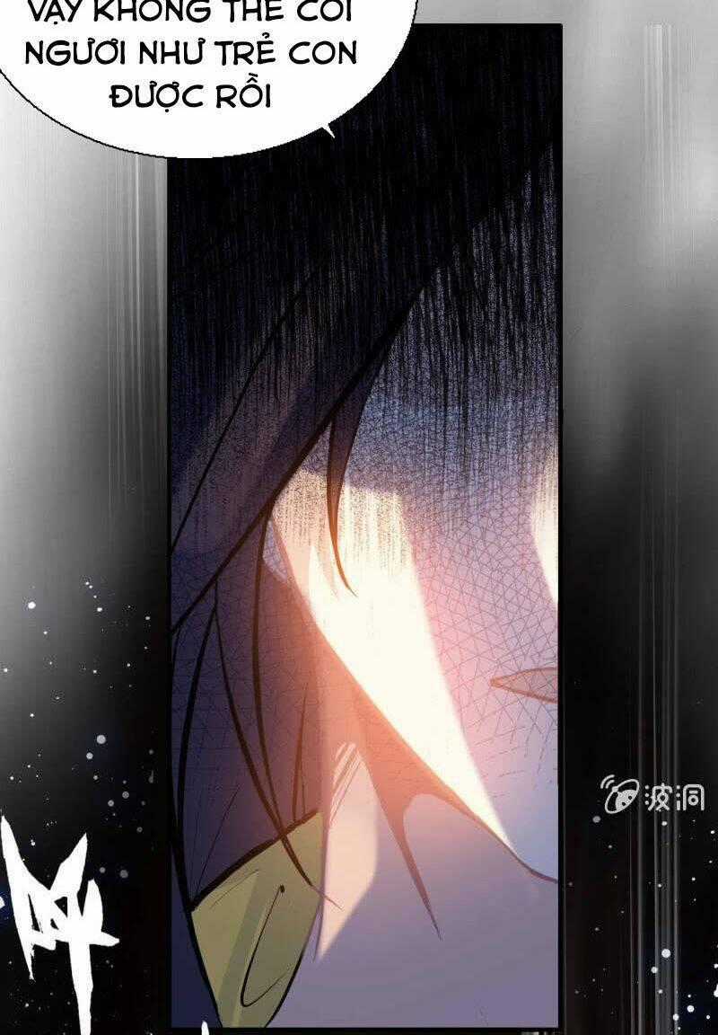 Thần Ma Thiên Sát - Chapter 136 - Trang 27