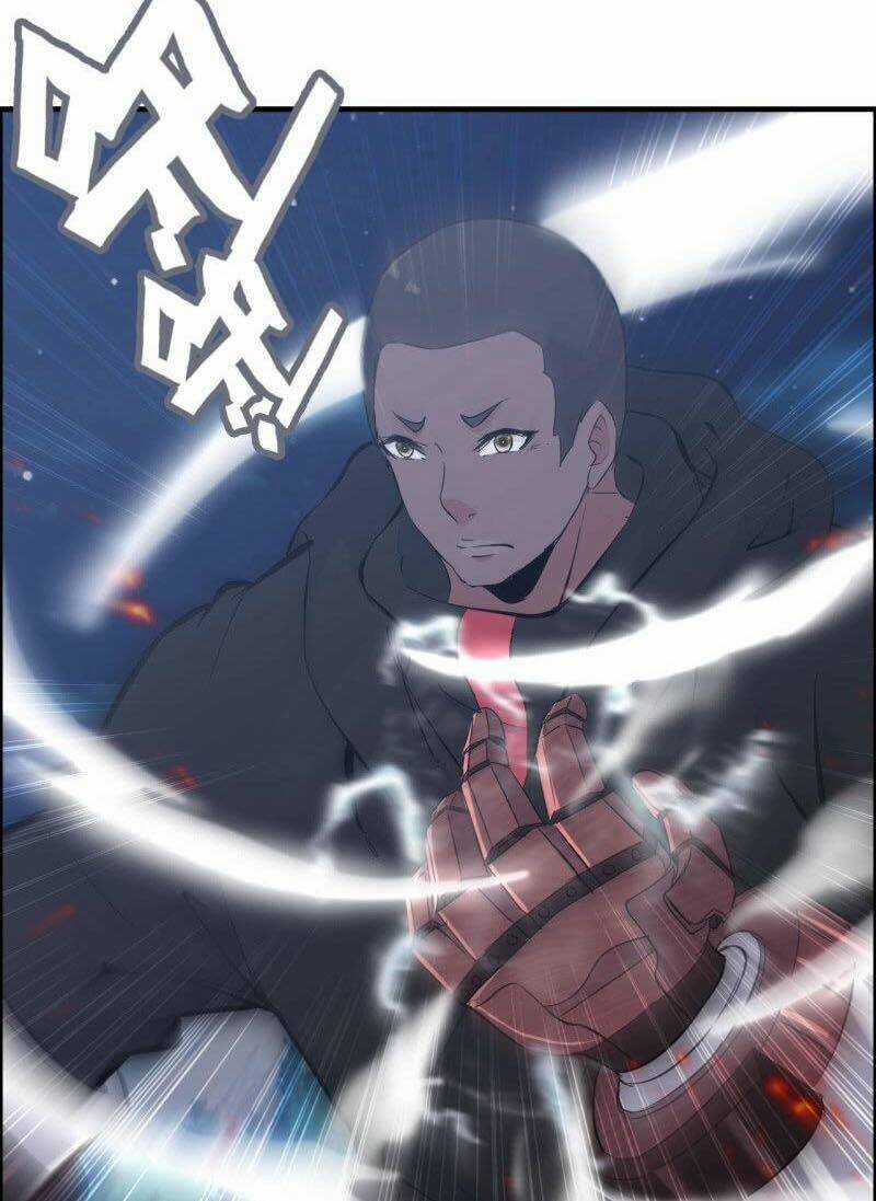 Thần Ma Thiên Sát - Chapter 136 - Trang 4