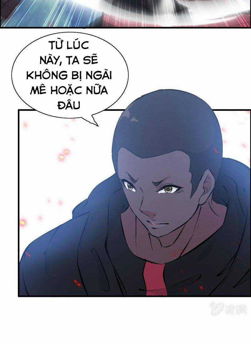 Thần Ma Thiên Sát - Chapter 136 - Trang 5