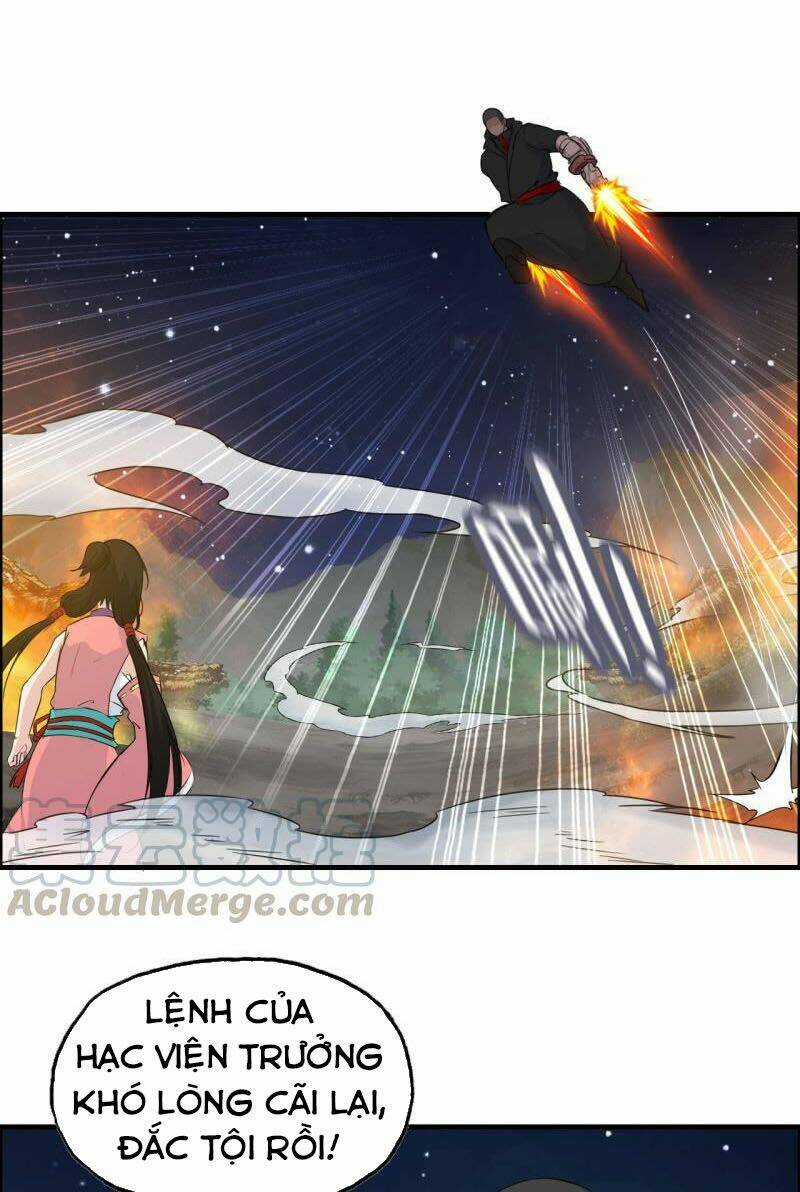 Thần Ma Thiên Sát - Chapter 136 - Trang 6