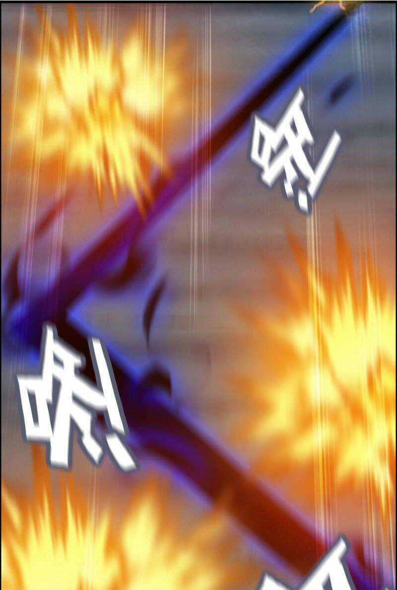 Thần Ma Thiên Sát - Chapter 136 - Trang 8