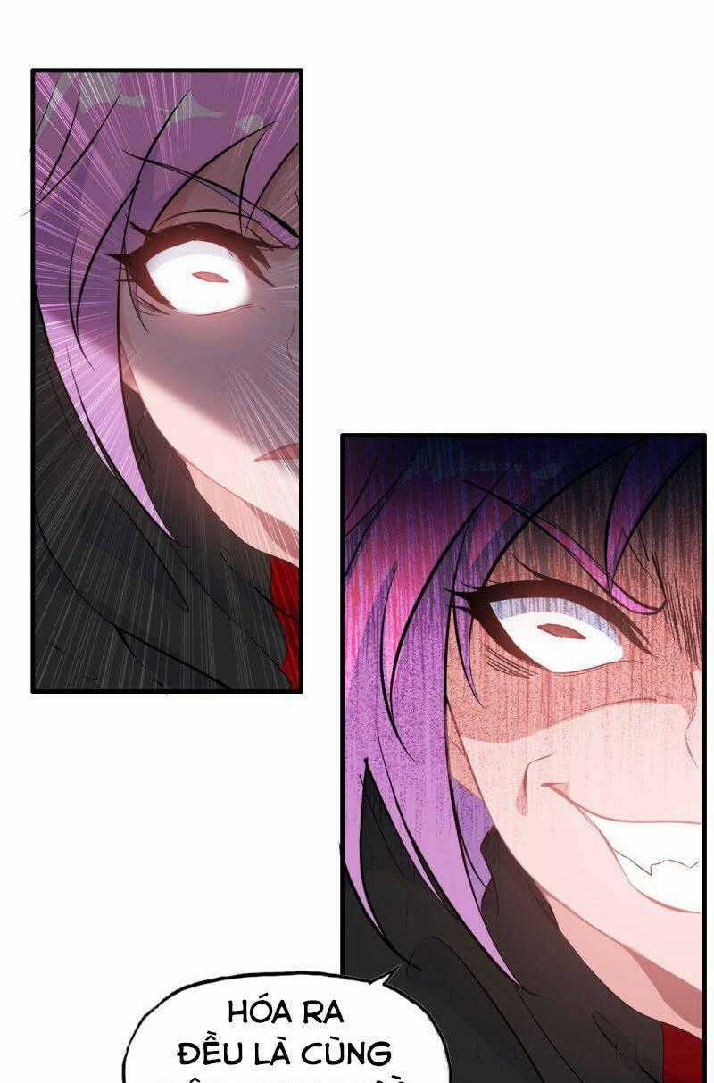 Thần Ma Thiên Sát - Chapter 137 - Trang 1