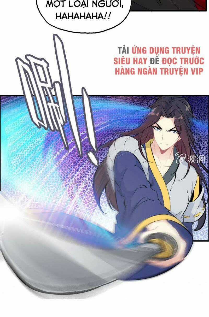 Thần Ma Thiên Sát - Chapter 137 - Trang 2