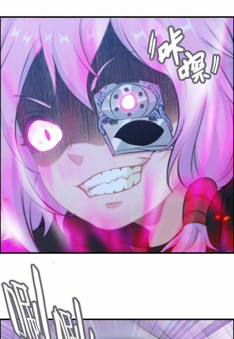 Thần Ma Thiên Sát - Chapter 137 - Trang 13