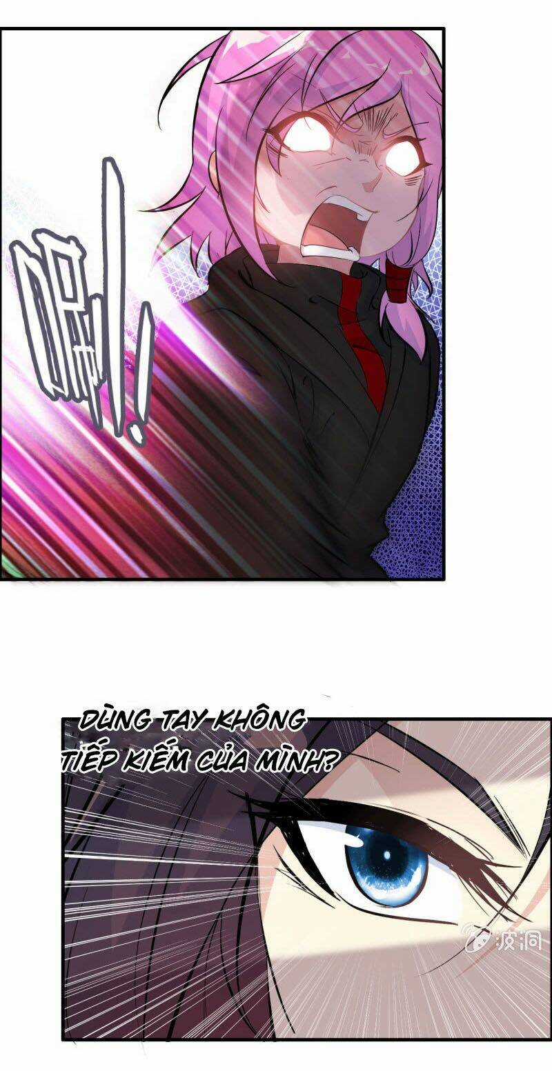 Thần Ma Thiên Sát - Chapter 137 - Trang 3