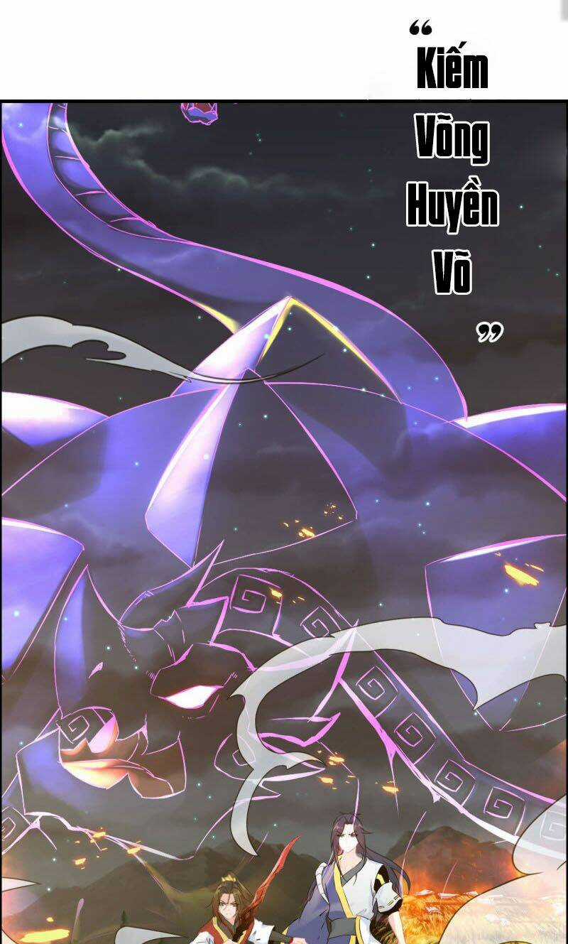 Thần Ma Thiên Sát - Chapter 137 - Trang 21