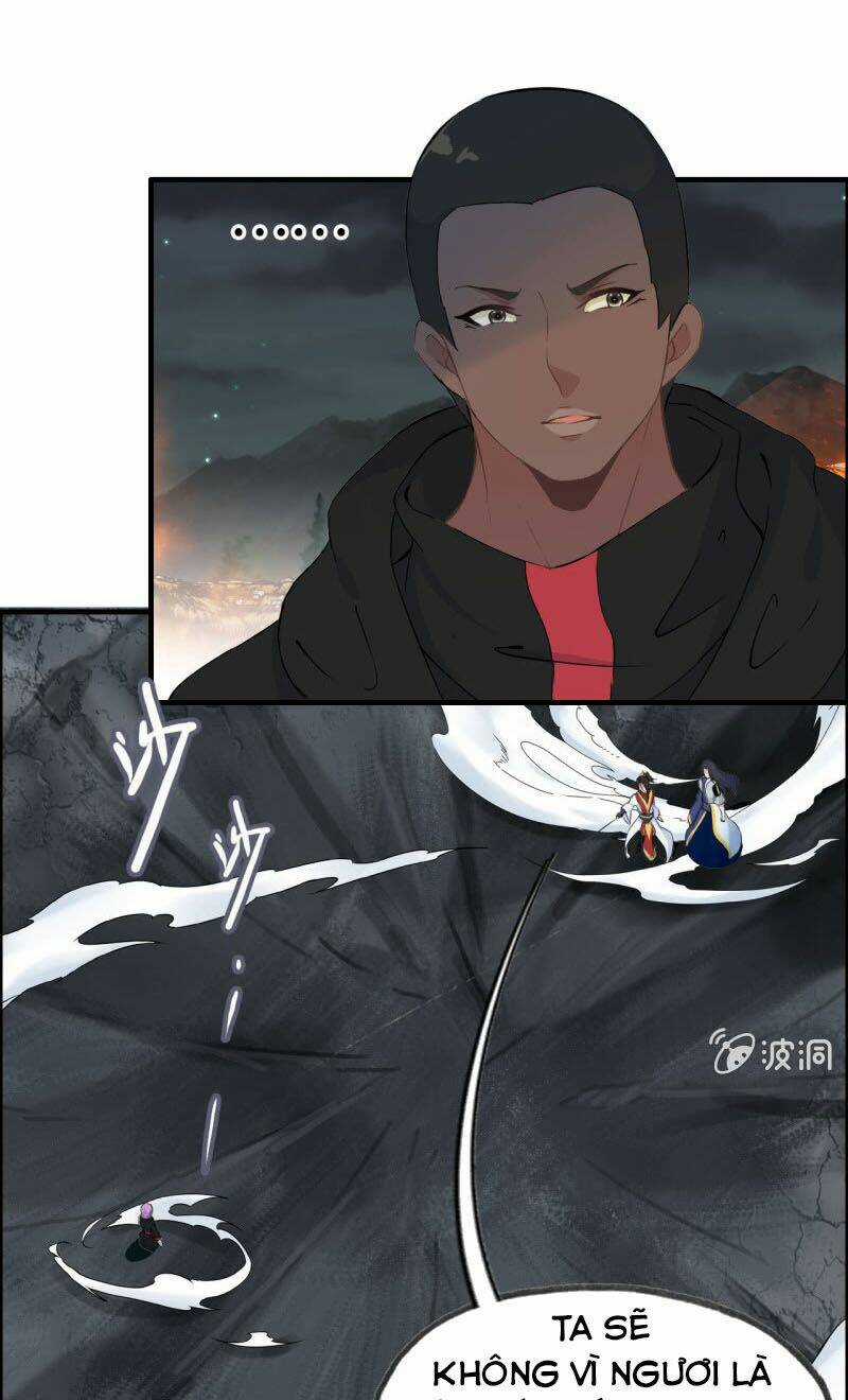 Thần Ma Thiên Sát - Chapter 137 - Trang 25