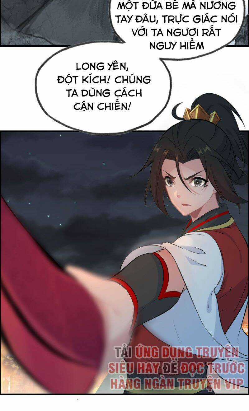 Thần Ma Thiên Sát - Chapter 137 - Trang 26