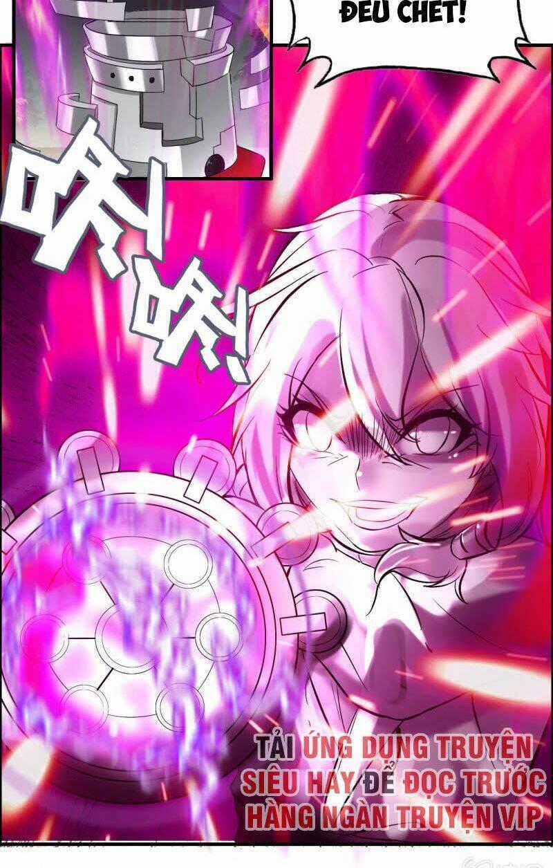 Thần Ma Thiên Sát - Chapter 137 - Trang 28