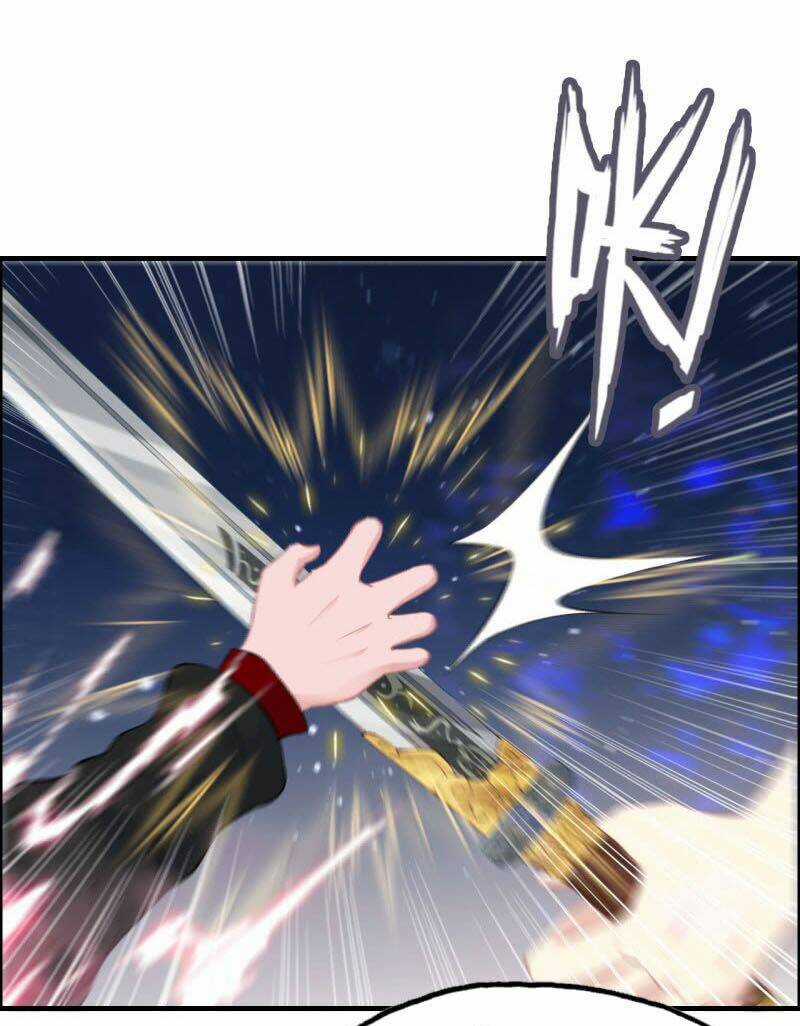 Thần Ma Thiên Sát - Chapter 137 - Trang 4