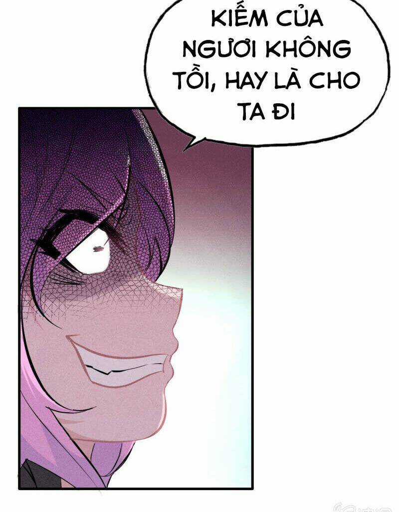 Thần Ma Thiên Sát - Chapter 137 - Trang 5