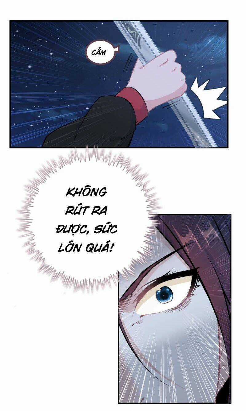 Thần Ma Thiên Sát - Chapter 137 - Trang 6