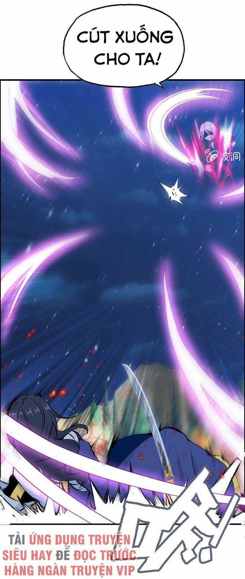 Thần Ma Thiên Sát - Chapter 137 - Trang 7