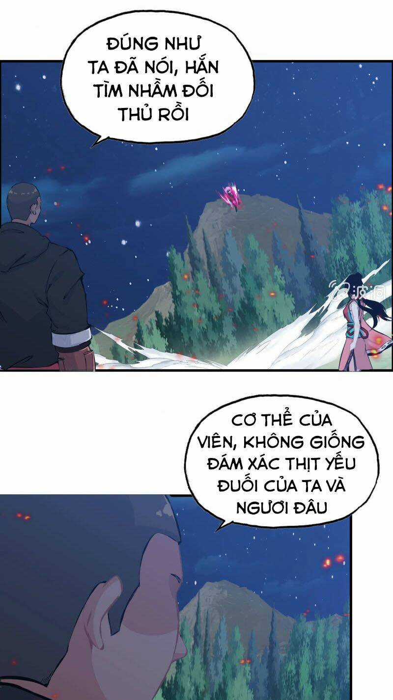 Thần Ma Thiên Sát - Chapter 137 - Trang 8