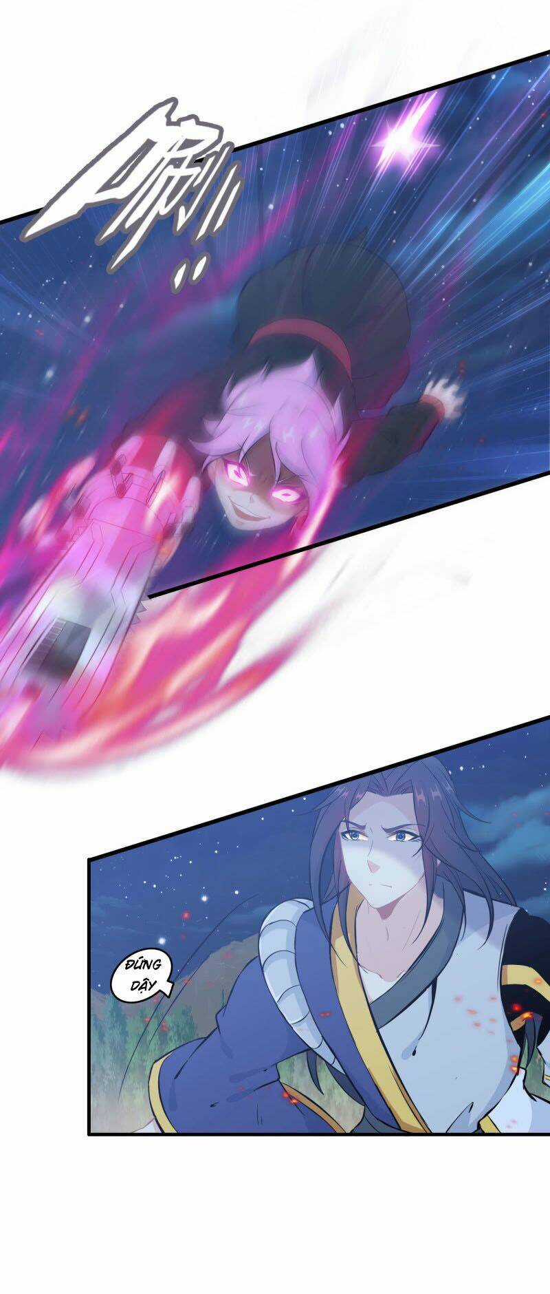 Thần Ma Thiên Sát - Chapter 137 - Trang 10