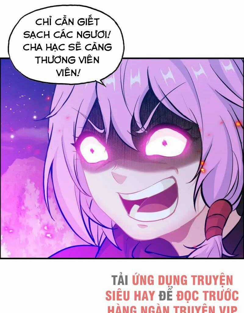 Thần Ma Thiên Sát - Chapter 138 - Trang 1