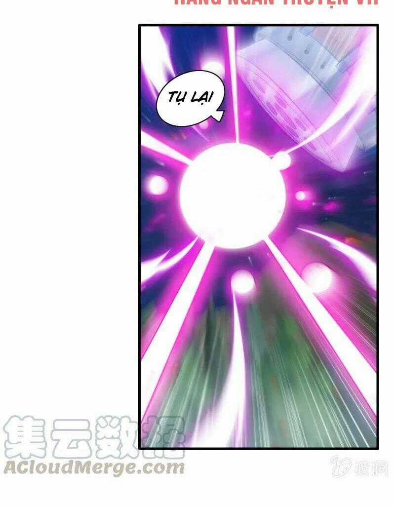 Thần Ma Thiên Sát - Chapter 138 - Trang 2