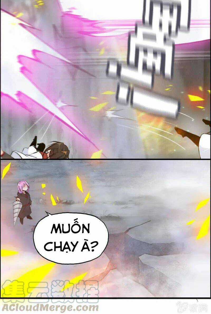 Thần Ma Thiên Sát - Chapter 138 - Trang 13