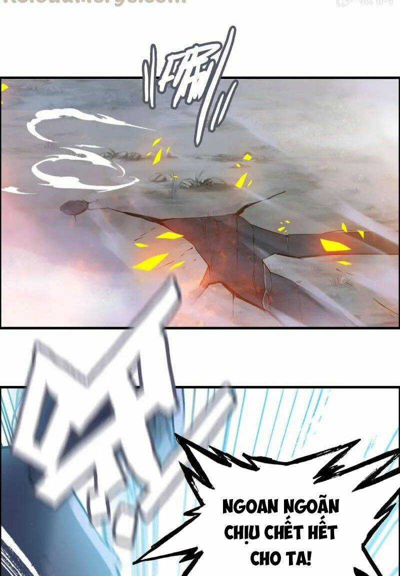 Thần Ma Thiên Sát - Chapter 138 - Trang 14