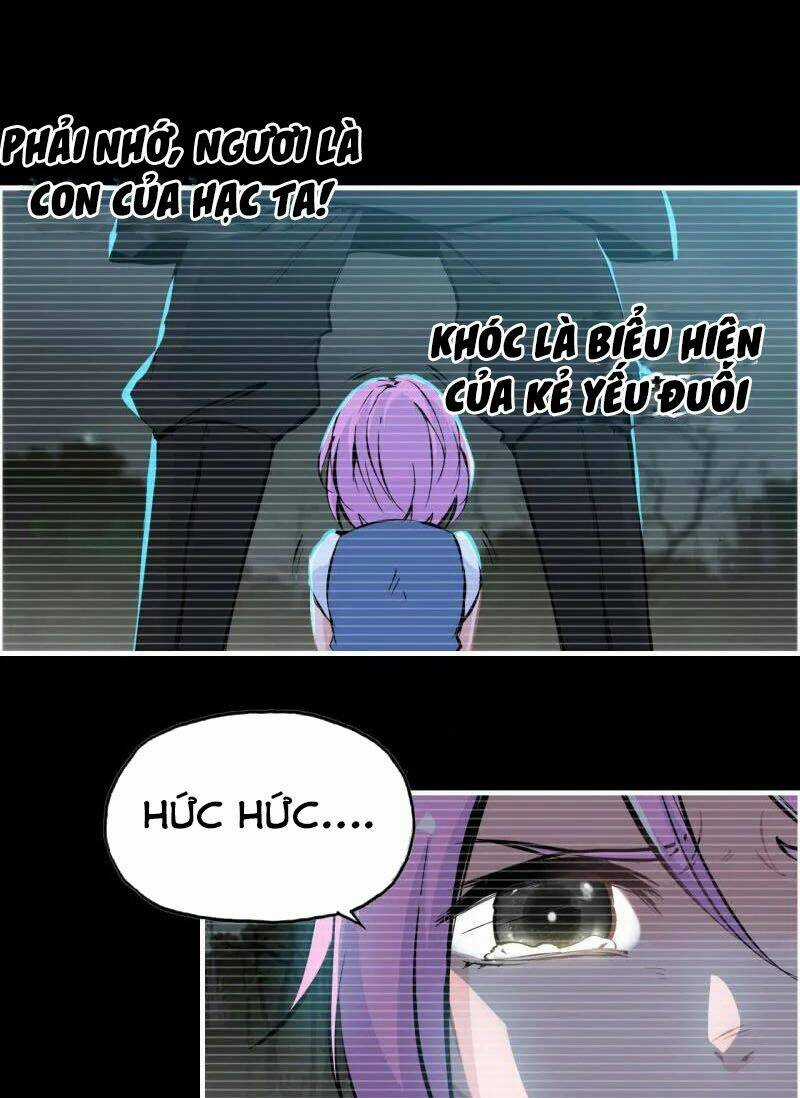 Thần Ma Thiên Sát - Chapter 138 - Trang 16