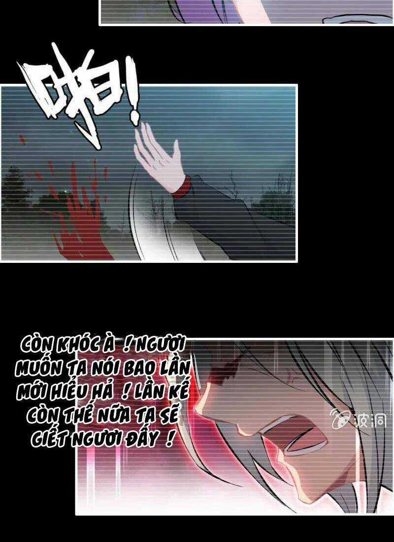 Thần Ma Thiên Sát - Chapter 138 - Trang 17