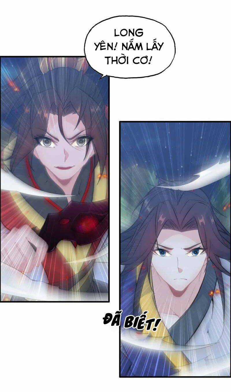 Thần Ma Thiên Sát - Chapter 138 - Trang 3