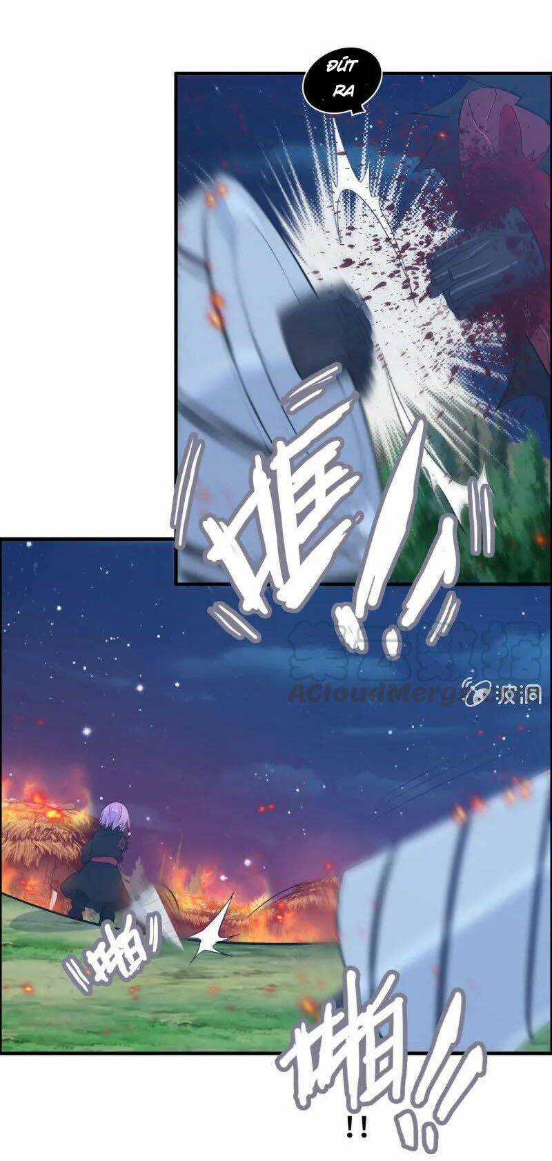 Thần Ma Thiên Sát - Chapter 138 - Trang 23