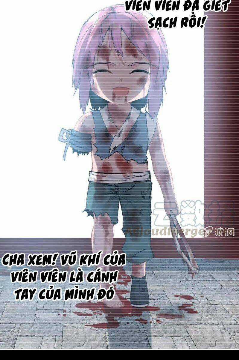 Thần Ma Thiên Sát - Chapter 138 - Trang 26