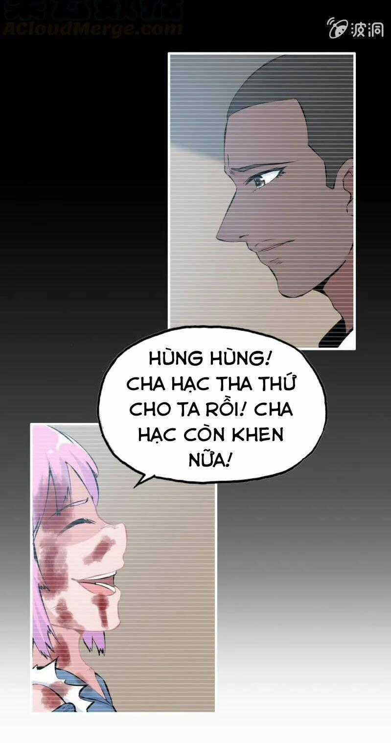 Thần Ma Thiên Sát - Chapter 138 - Trang 28