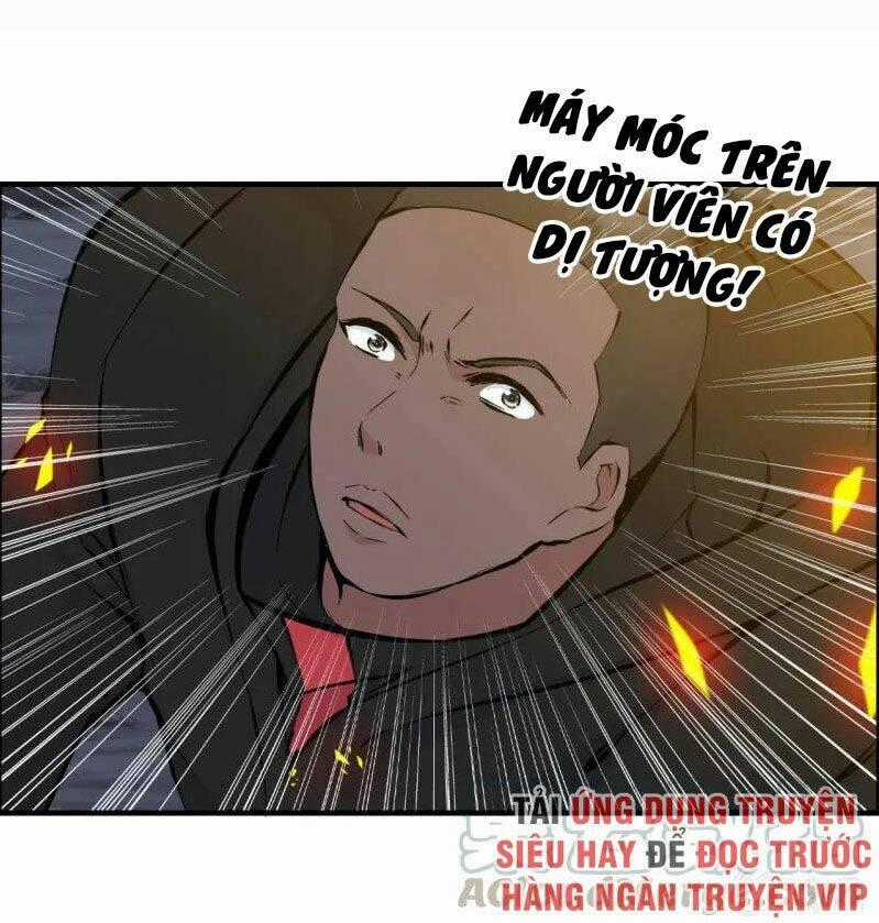 Thần Ma Thiên Sát - Chapter 138 - Trang 29