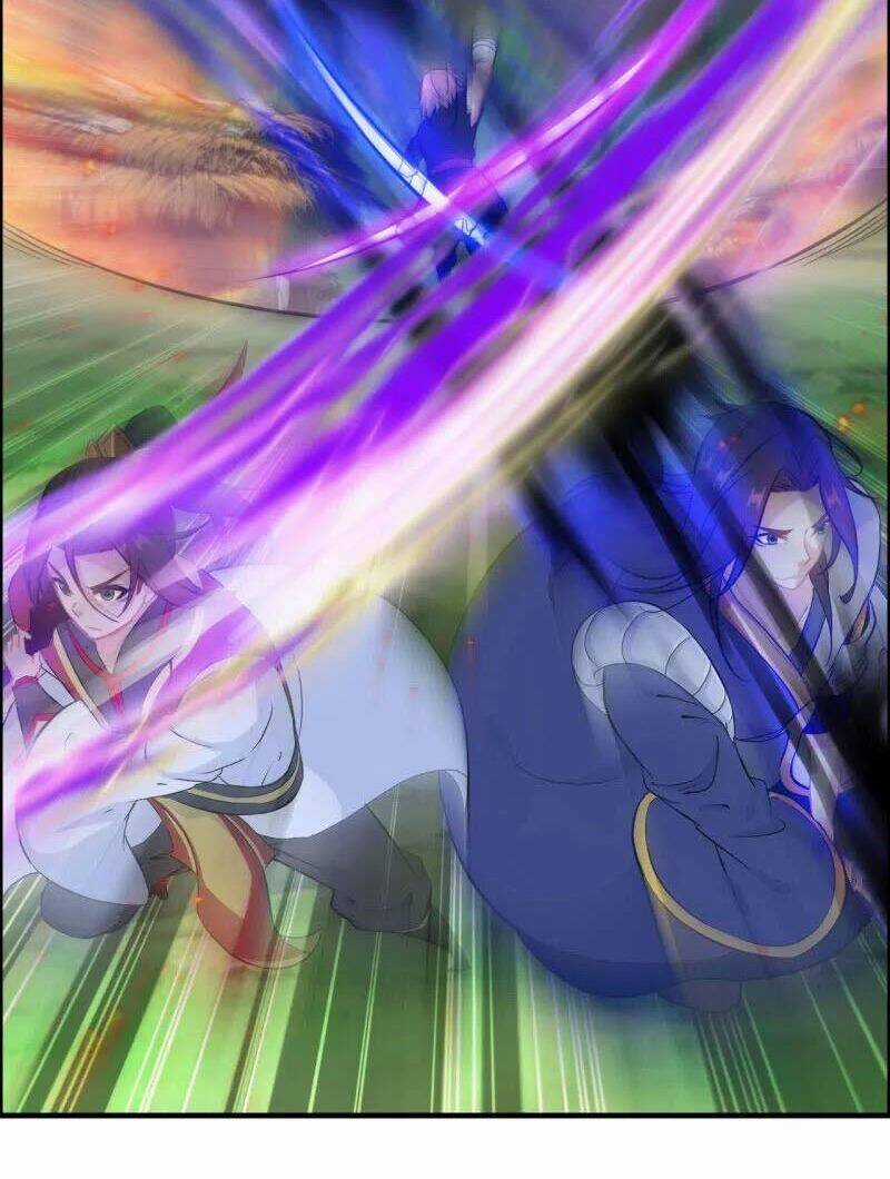 Thần Ma Thiên Sát - Chapter 138 - Trang 5