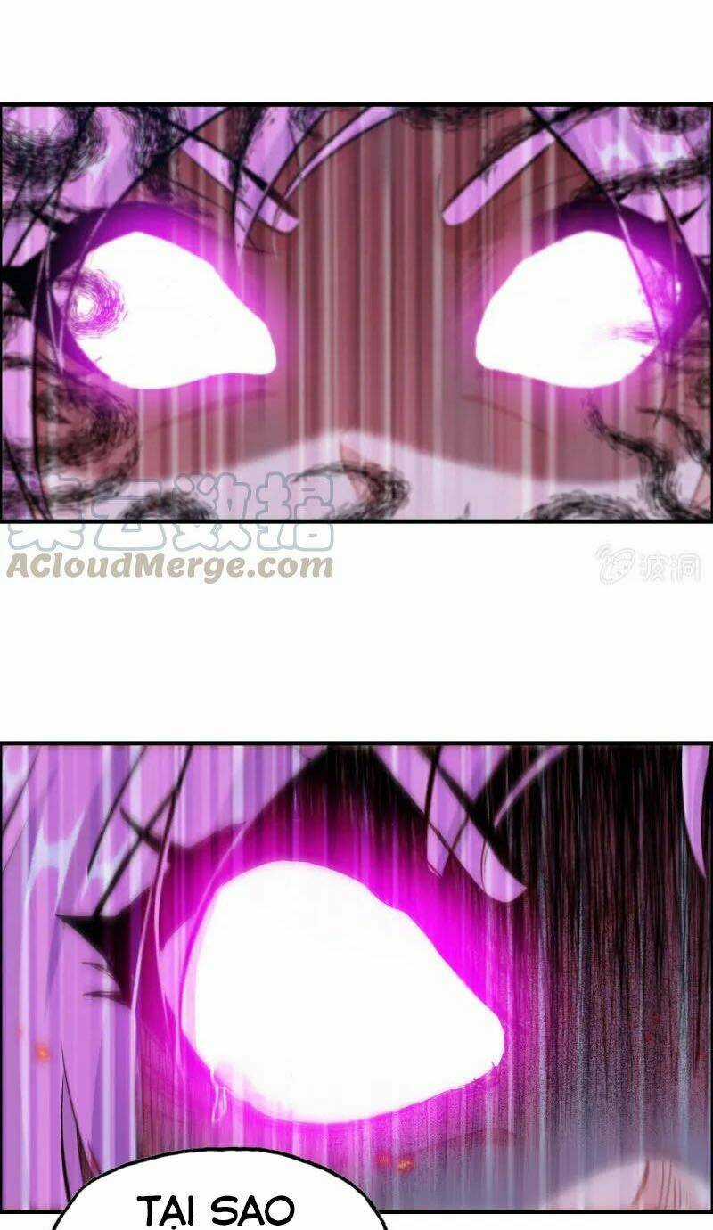 Thần Ma Thiên Sát - Chapter 138 - Trang 6