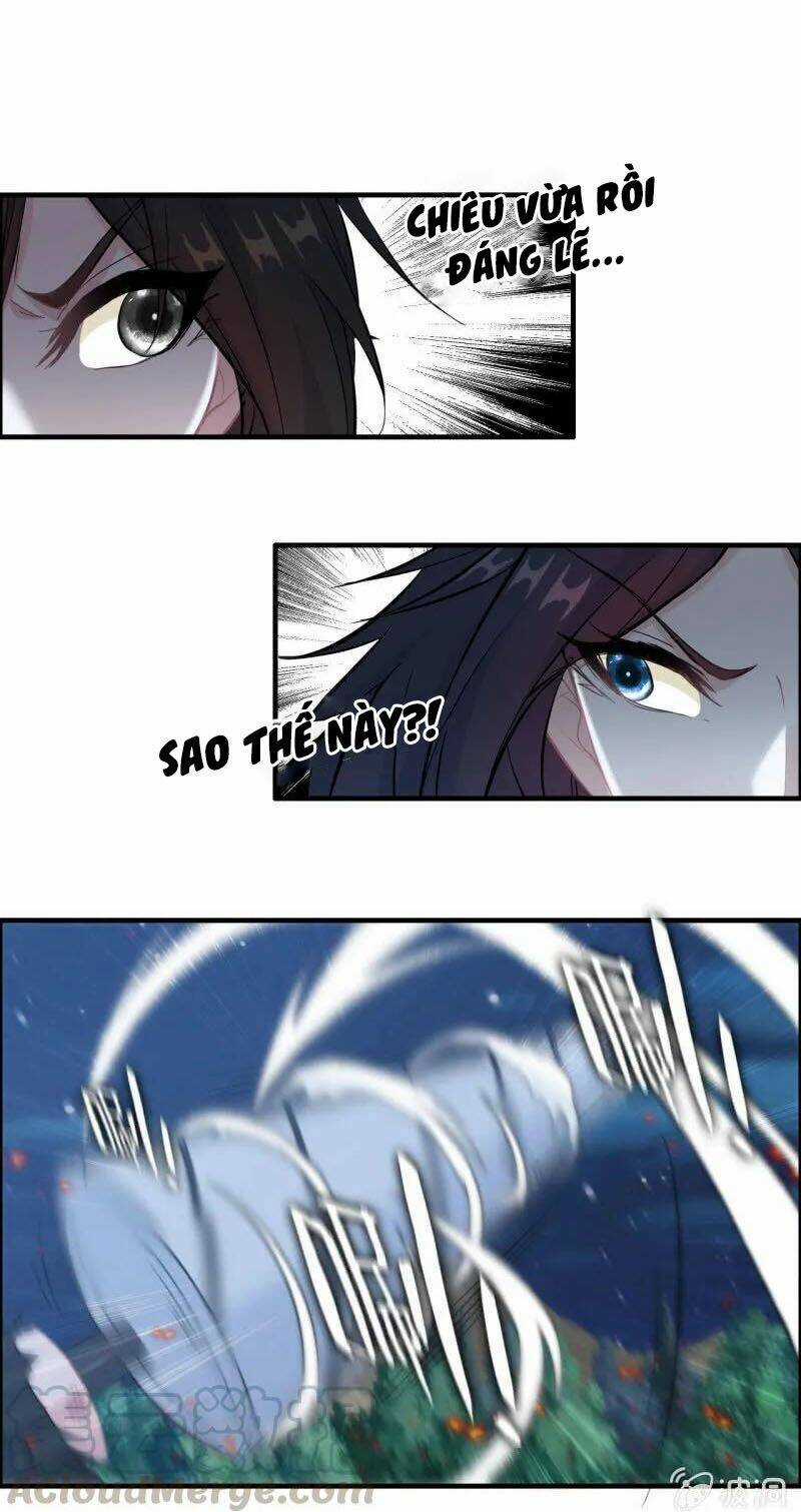 Thần Ma Thiên Sát - Chapter 138 - Trang 10