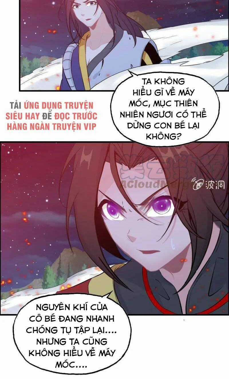 Thần Ma Thiên Sát - Chapter 139 - Trang 2