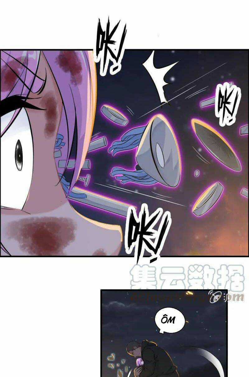 Thần Ma Thiên Sát - Chapter 139 - Trang 11