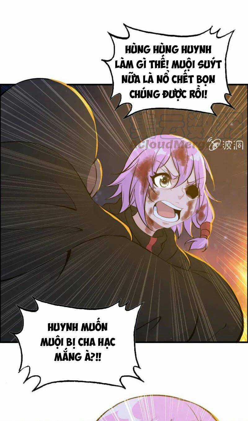 Thần Ma Thiên Sát - Chapter 139 - Trang 13