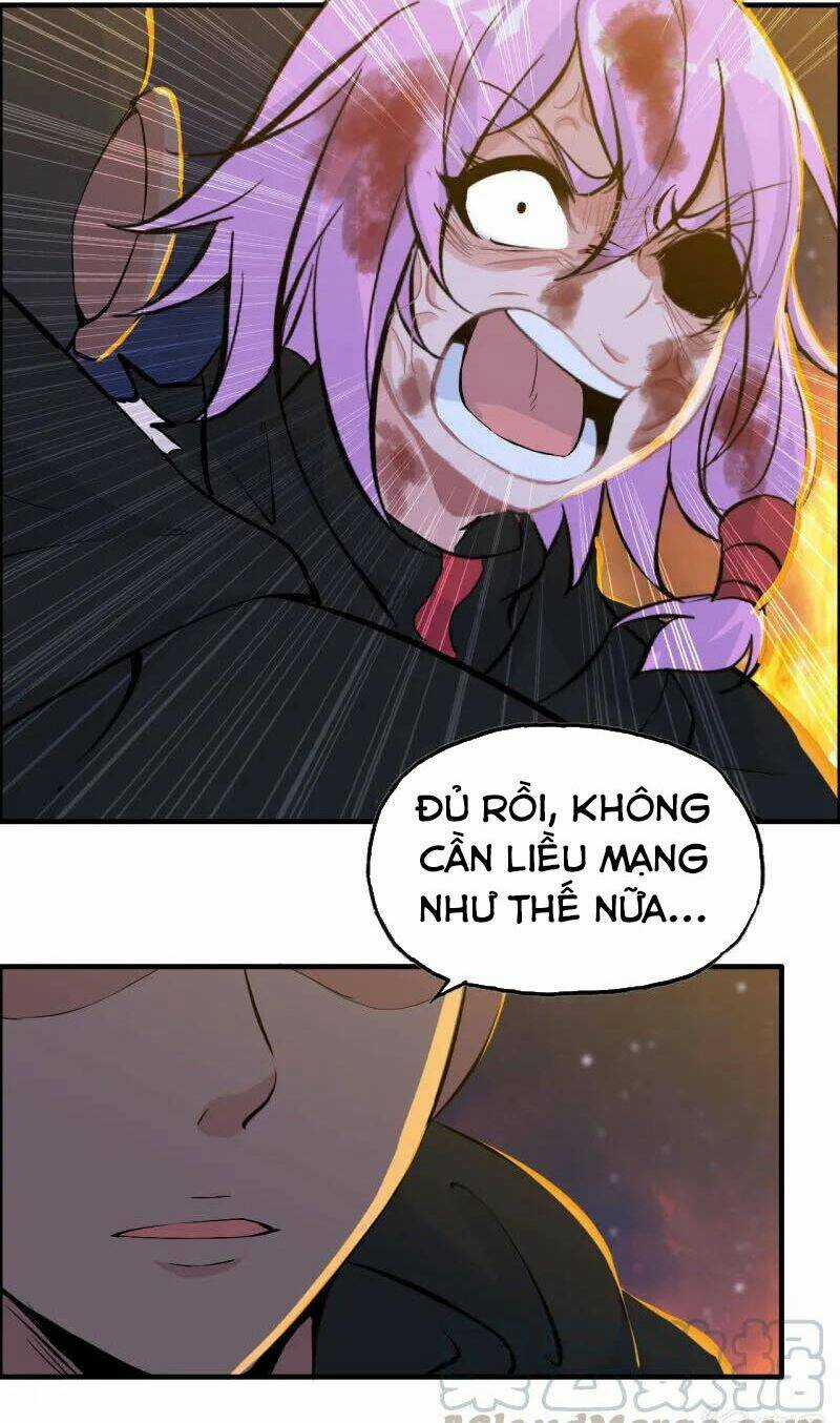 Thần Ma Thiên Sát - Chapter 139 - Trang 14