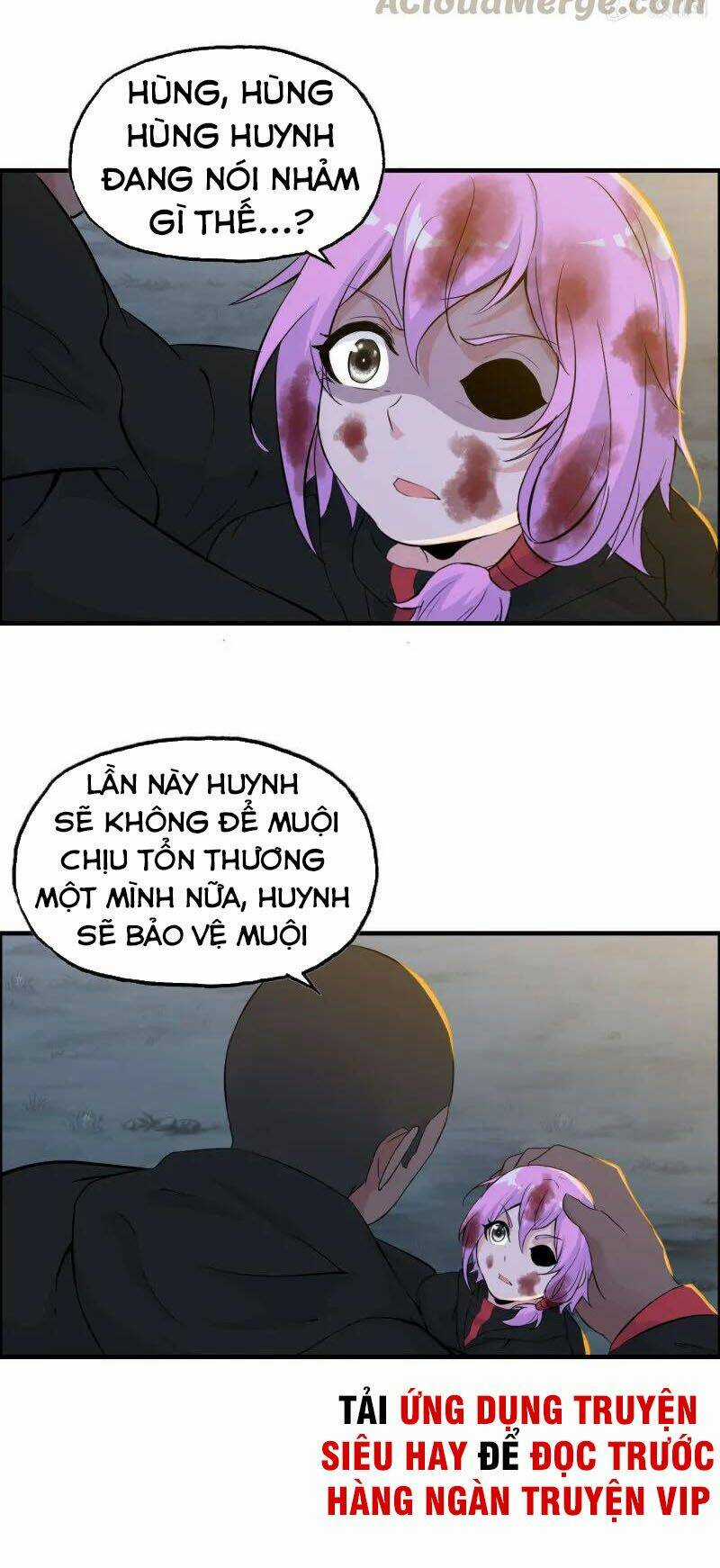 Thần Ma Thiên Sát - Chapter 139 - Trang 15