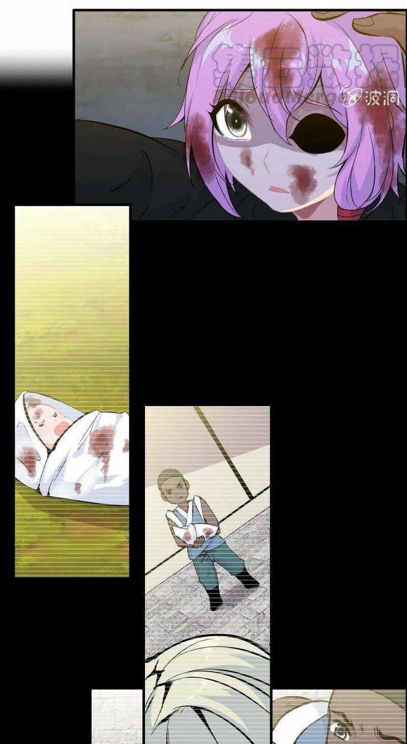 Thần Ma Thiên Sát - Chapter 139 - Trang 16