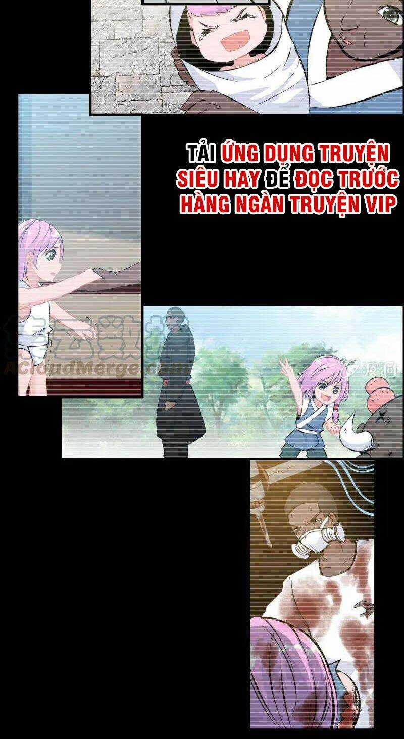 Thần Ma Thiên Sát - Chapter 139 - Trang 17