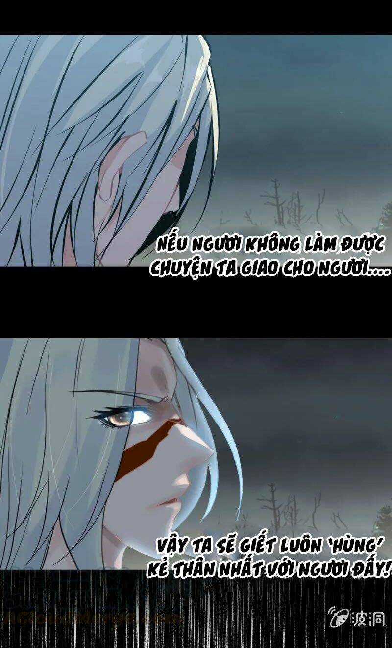 Thần Ma Thiên Sát - Chapter 139 - Trang 18