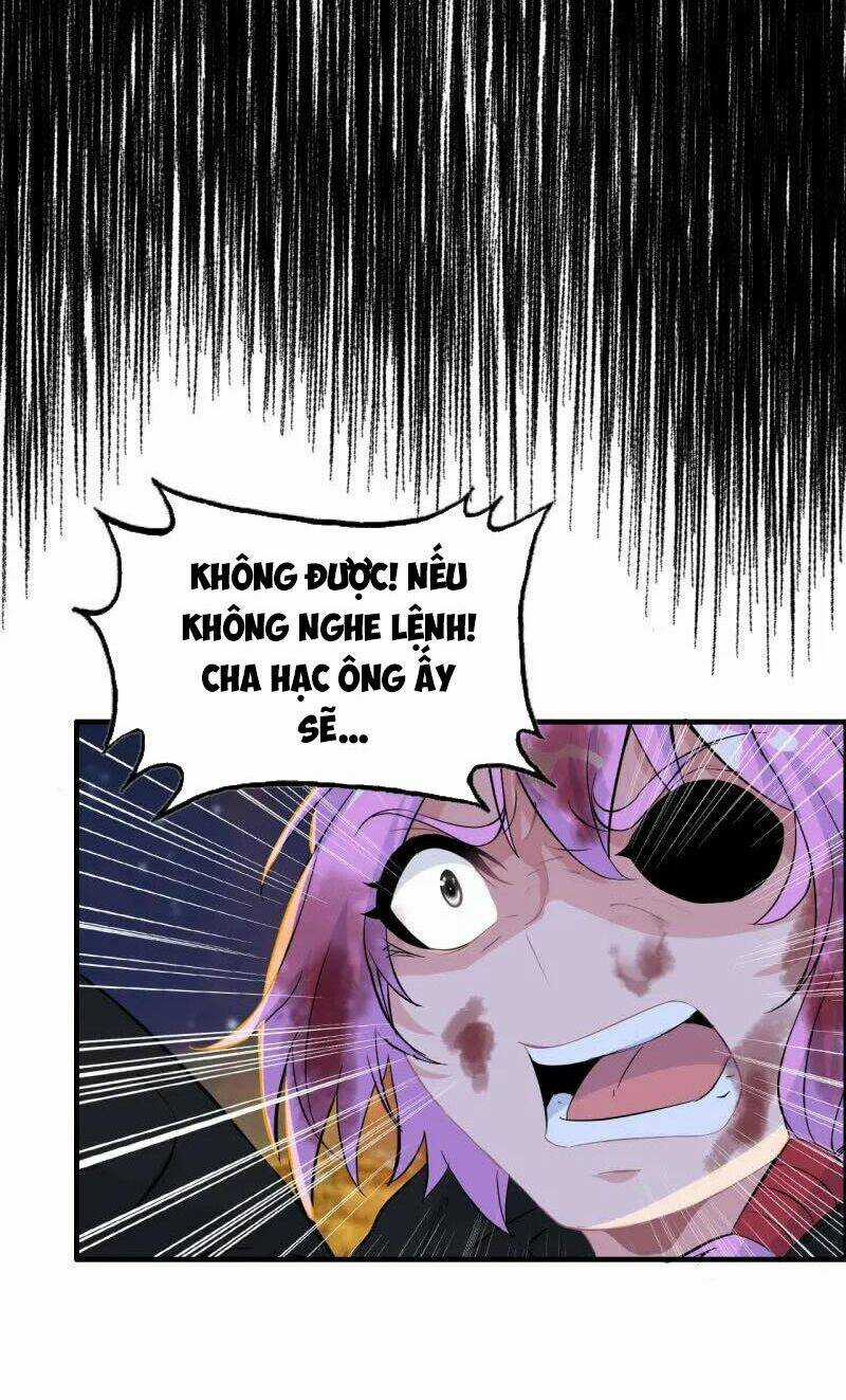 Thần Ma Thiên Sát - Chapter 139 - Trang 19