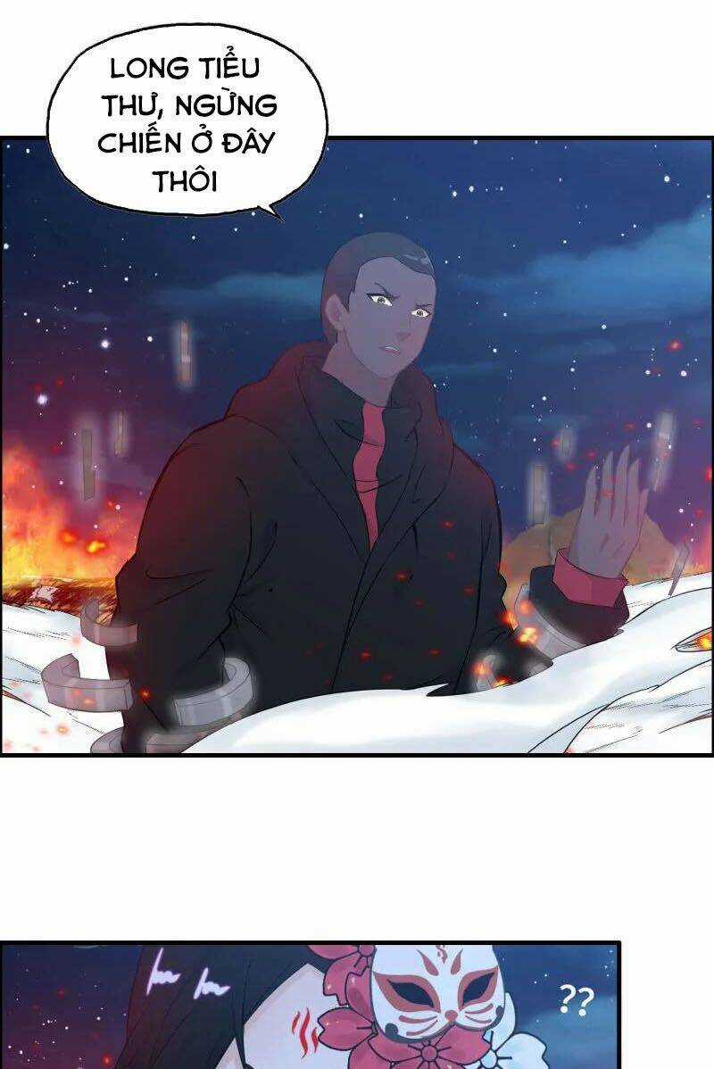 Thần Ma Thiên Sát - Chapter 139 - Trang 3