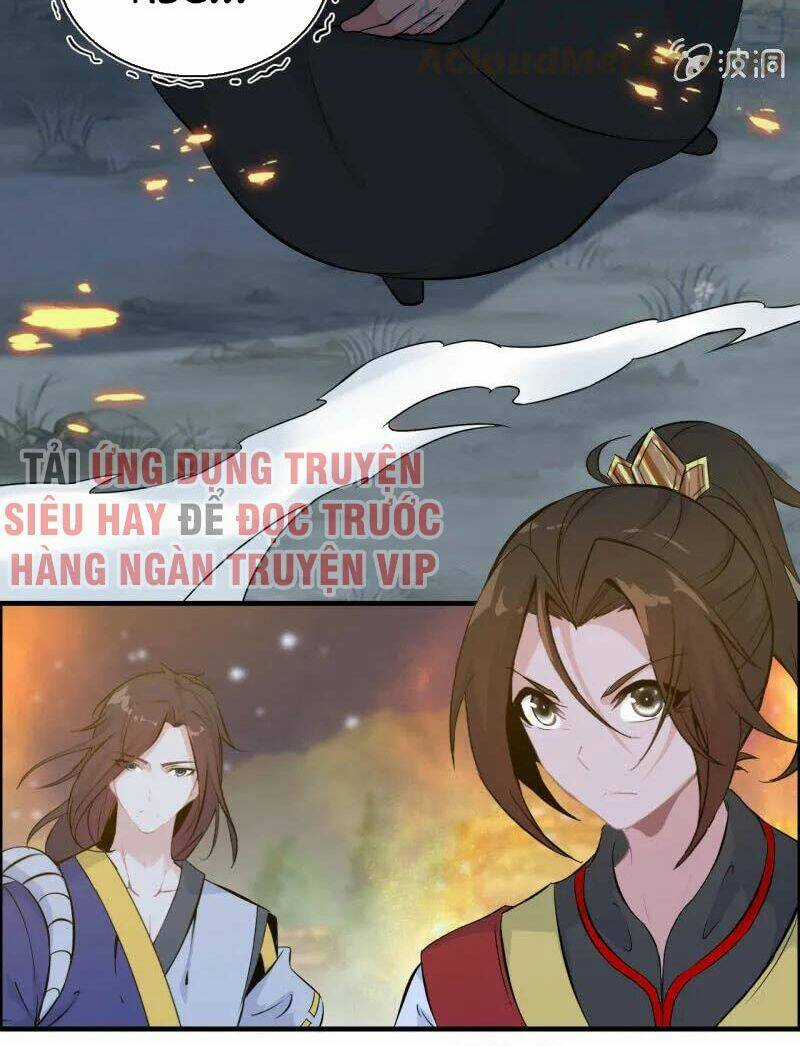 Thần Ma Thiên Sát - Chapter 139 - Trang 22