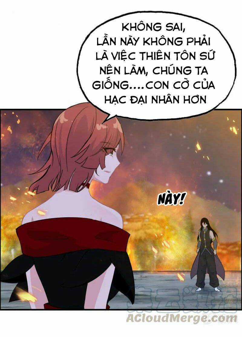 Thần Ma Thiên Sát - Chapter 139 - Trang 23