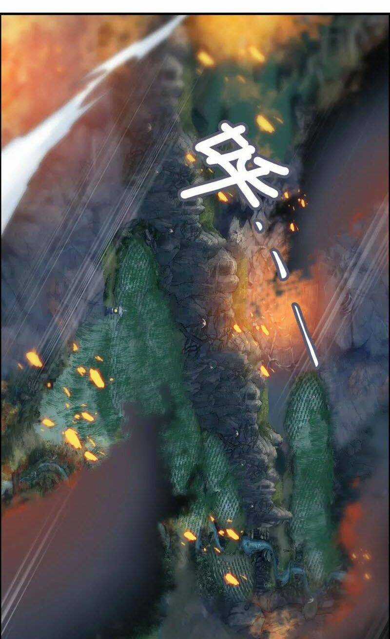 Thần Ma Thiên Sát - Chapter 139 - Trang 26