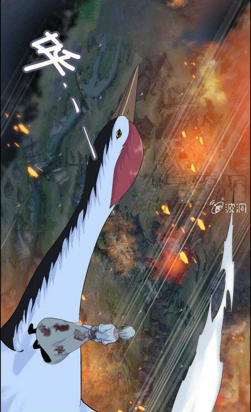 Thần Ma Thiên Sát - Chapter 139 - Trang 27