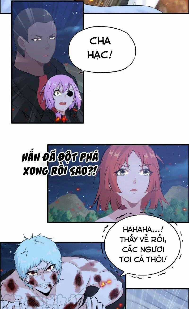 Thần Ma Thiên Sát - Chapter 139 - Trang 28