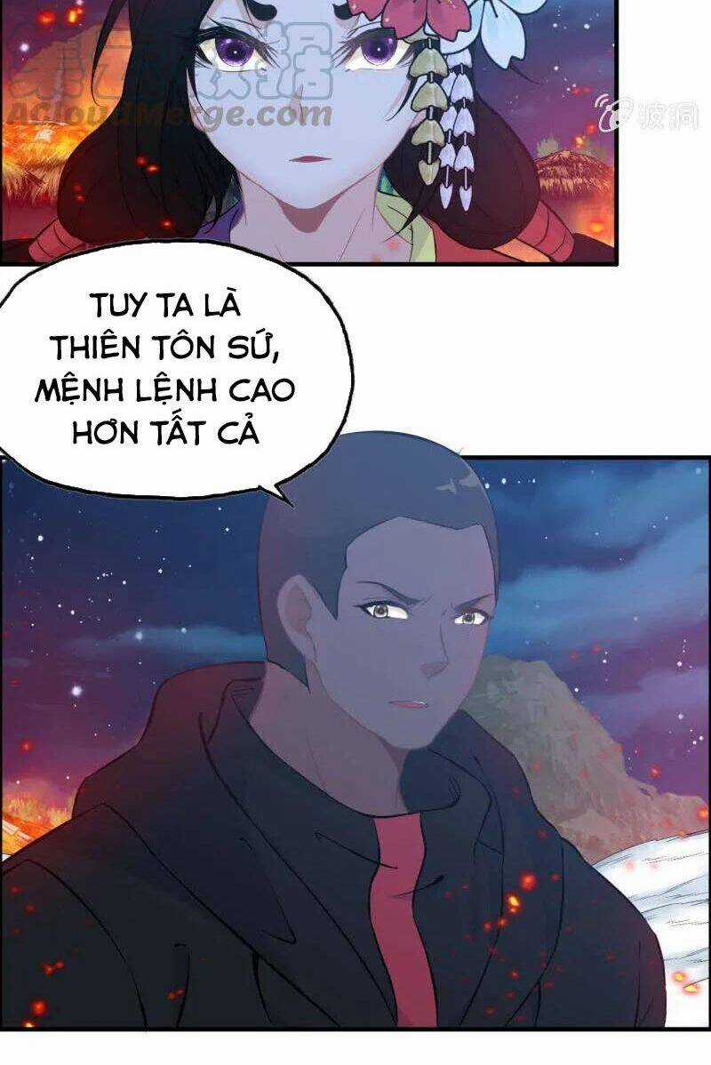 Thần Ma Thiên Sát - Chapter 139 - Trang 4